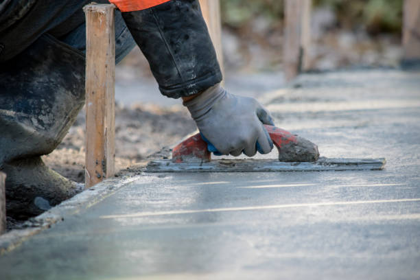 Best Concrete Repair Services  in Eagle, WI