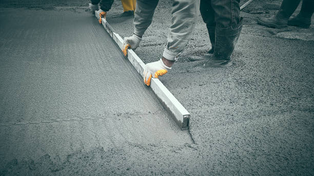 , WI Concrete contractor Company