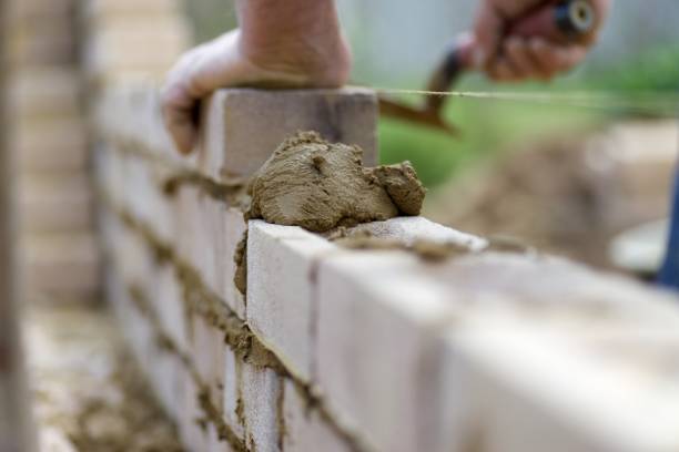 Best Concrete Crack Repair  in Eagle, WI
