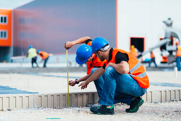 Best Decorative Concrete Services  in Eagle, WI